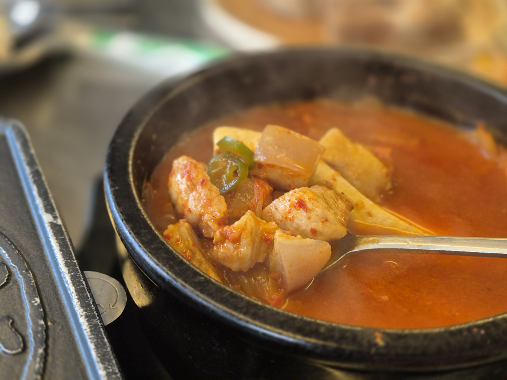 빽돈한우 노원상계점 사진 7