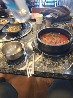 Jusikhoesa seodongbonga (주식회사 서동본가) 2
