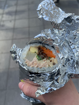 늘솜김밥 종로본점 대표 사진