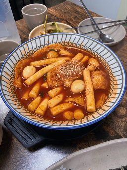 Yeoncheonmandu (연천만두) 3