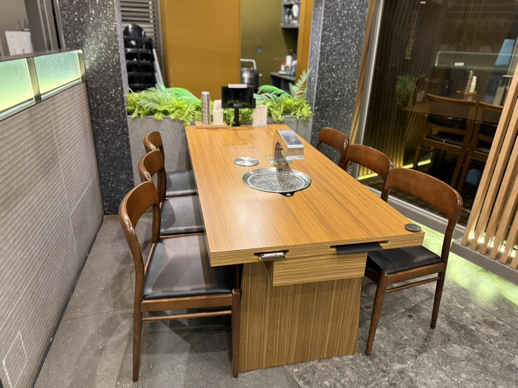 Oesikmyeongga samsanjeom (외식명가 삼산점) 3