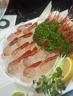 꽃새우영번지 역삼점 사진 8