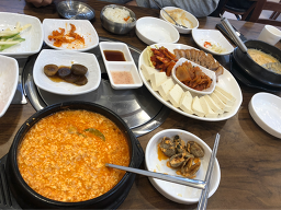 Dububaekseon 4