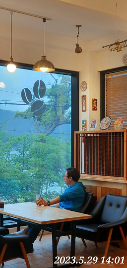 돈키호테커피