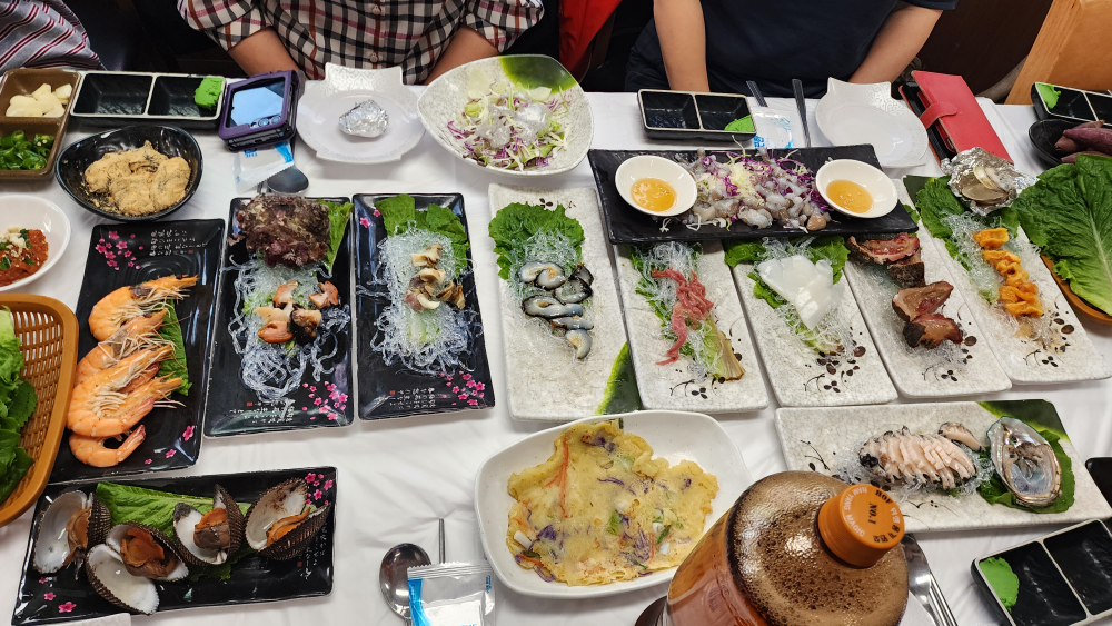 Pyeonanhanhoetjip 4
