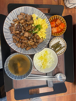 홍쓰덮밥 제주서귀포점 대표 사진