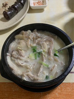 병천전통순대 3