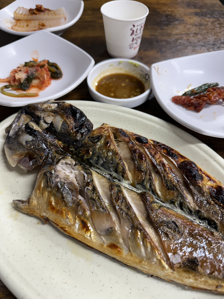 Baengmanseokhoetjip 6
