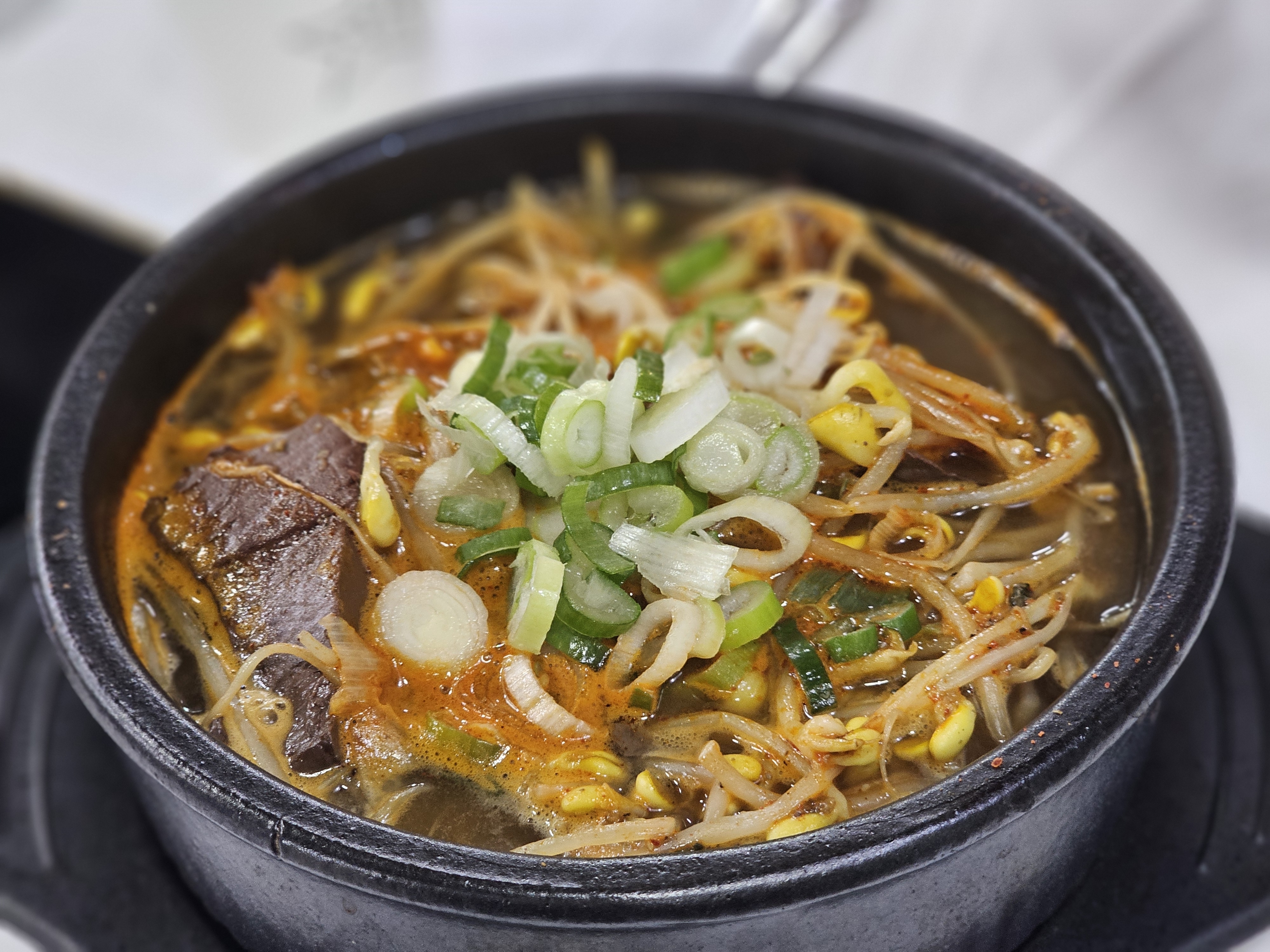 Hyeonri samcheonggak 6