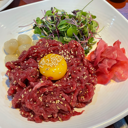 Chowongalbi (초원갈비) 1