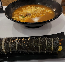 행복담은불돈까스&김밥 대치본점 대표 사진