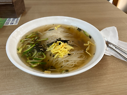 Myeolchiguksu 4