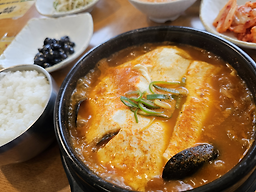 Sumswineunsundubu (숨쉬는순두부) 2