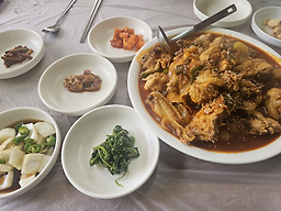 Yangjichonjip (양지촌집) 2