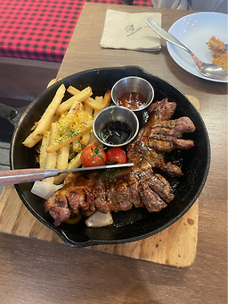 마초쉐프 강남본점 사진 2