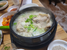 시골식당 5