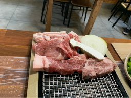 흑미진 사진 5