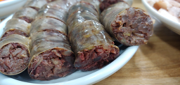 배가네 아바이 순대국밥 1