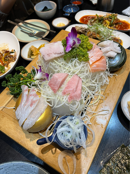Baengnyeondaege 6
