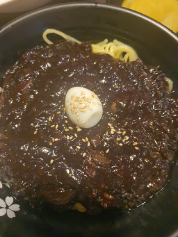 Jinmihyang (진미향) 3