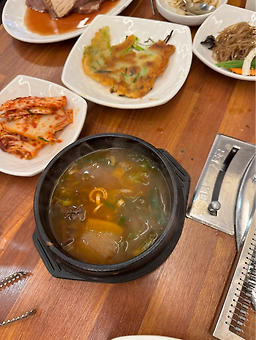 만연숯불갈비 5