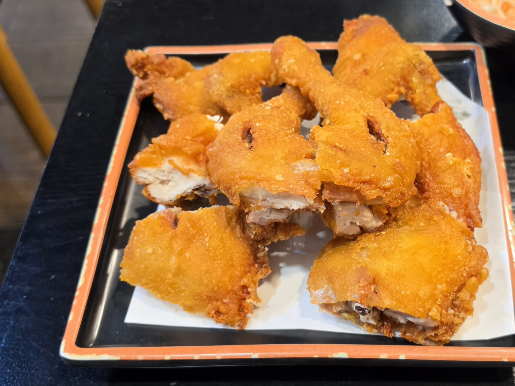 일번지통닭 2
