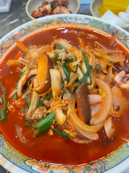 Jangsullu 4