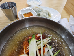 동아냉면 혜화점 사진 6
