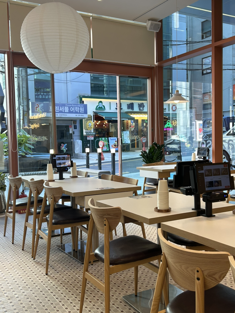 카츠왕 강남직영점 사진 8