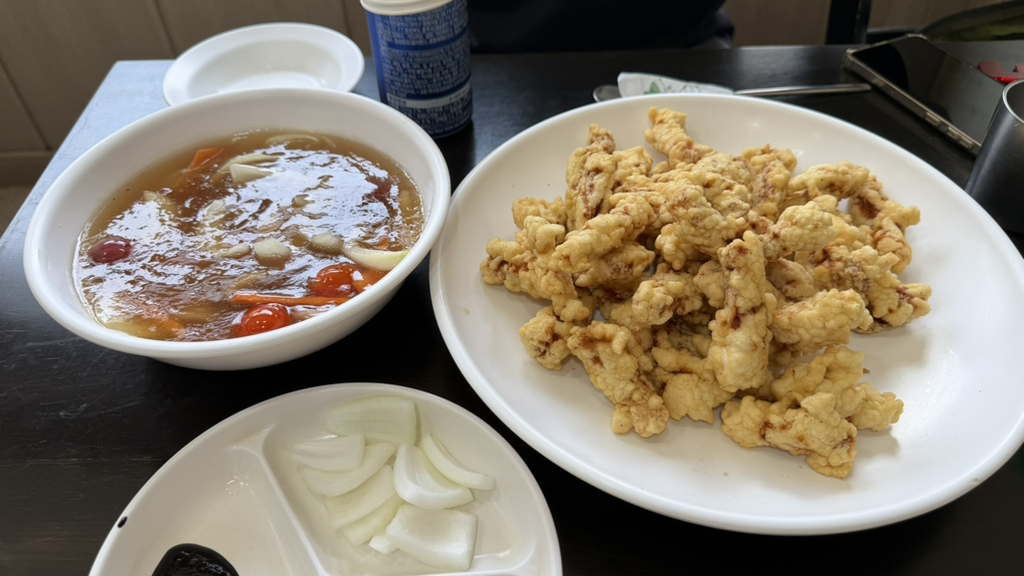 Gukilbanjeom (국일반점) 3