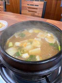 Daeyeonghanusikdang (대영한우식당) 1