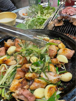 여장군 이매점 사진 6