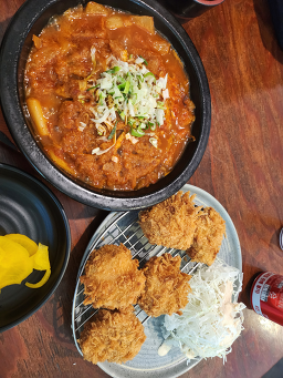 바른돈까스 대표 사진