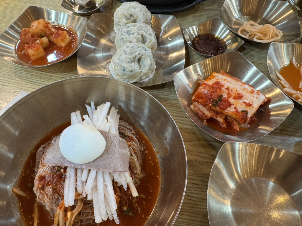 강남면옥 정동점 사진 3