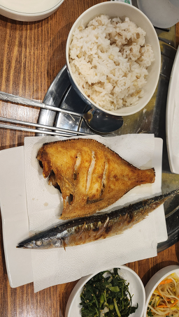 내고향보리밥 4
