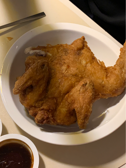 가마치통닭 용인동천점 사진 4
