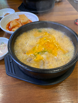 우자매순대국 6
