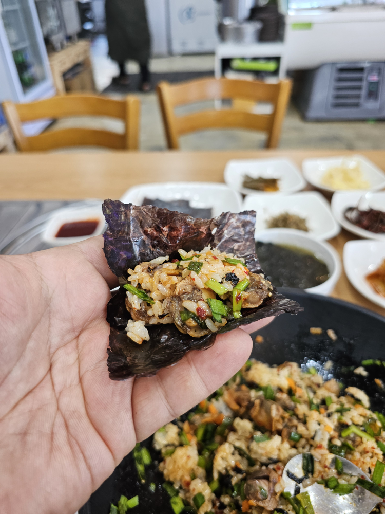 Myeongtaeeojang 4