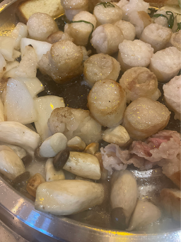 황소곱당 1