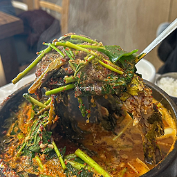 Okjeonghosanjang 6