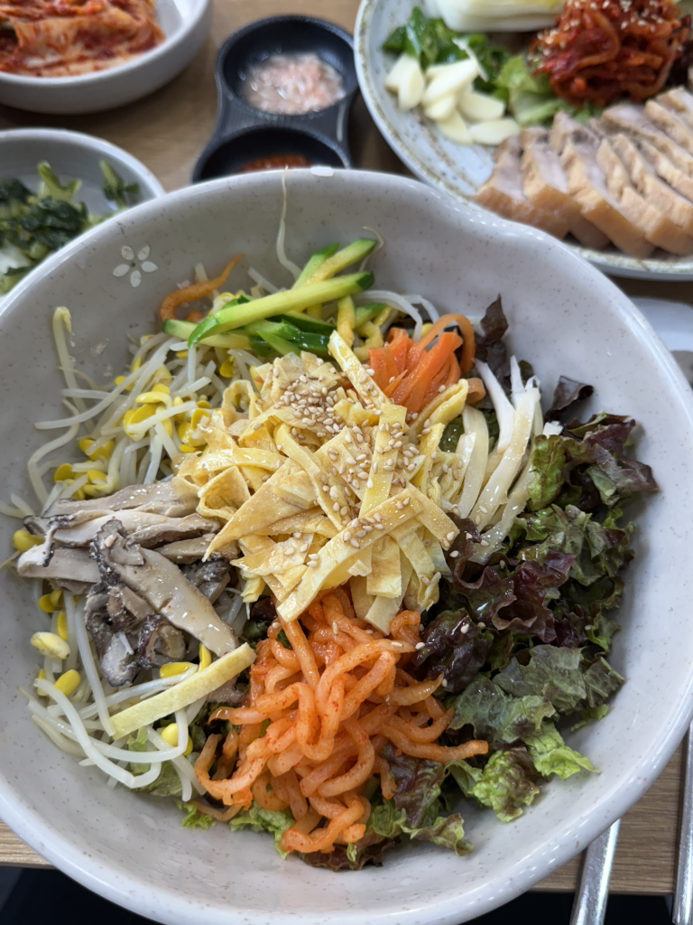 자연칼국수 1