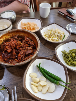 동원찜갈비 1