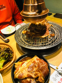 명륜진사갈비 서울연희점 사진 3