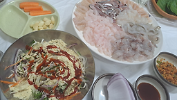 모모회식당 4