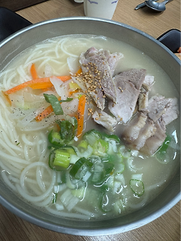 Dongjinsikdang 4