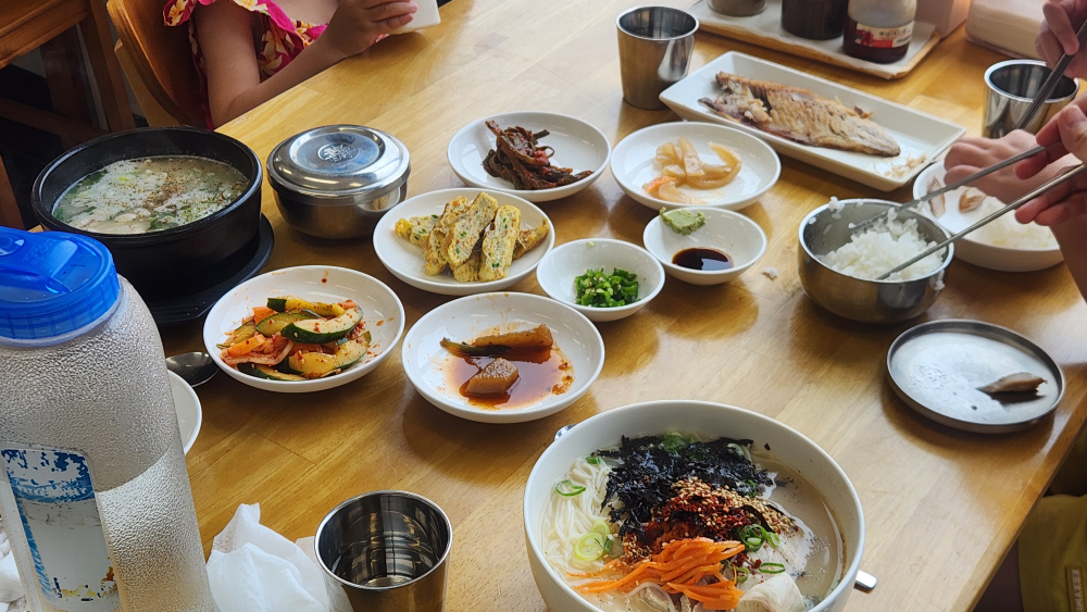 협재정희밥상 사진 3