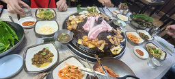 명동제주오겹살 사진 2
