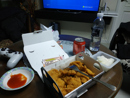 BBQ 논현중앙점 대표 사진
