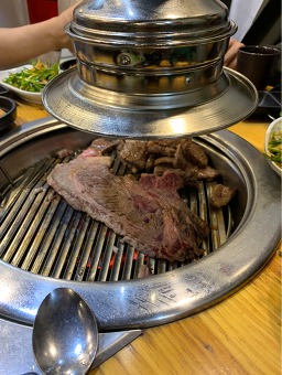 횡성한우촌 사진 6