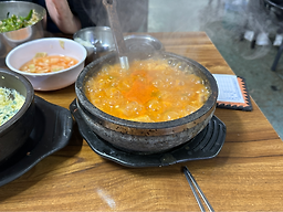 시골야채된장전문점 사진 4